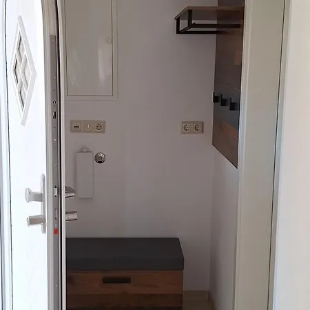 Wandersruh Appartement