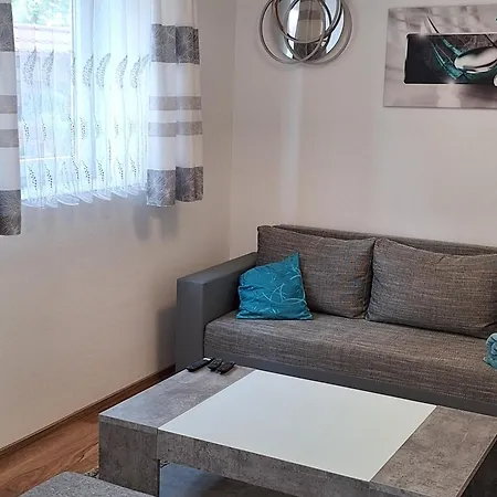 Appartement Wandersruh Thale