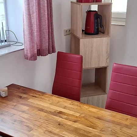 Wandersruh Appartement