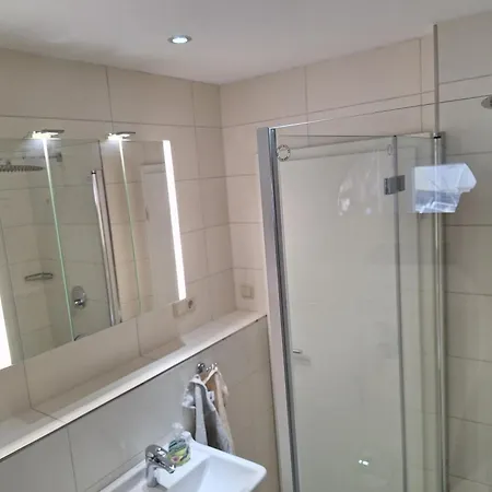 Appartement Wandersruh