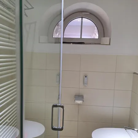 Wandersruh Appartement *