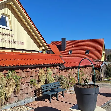 Wandersruh Appartement