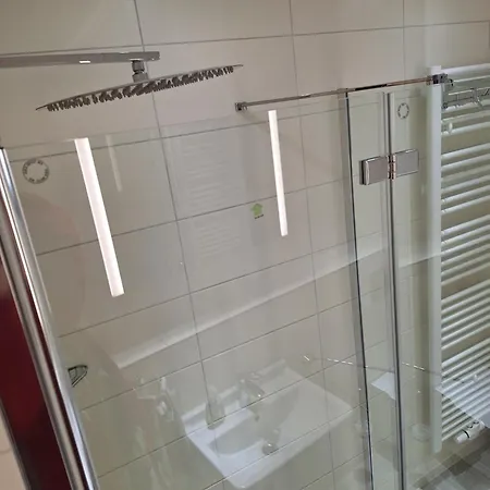 Appartement Wandersruh Thale