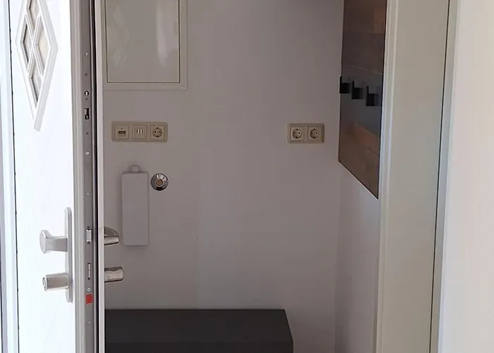 Wandersruh Apartamento