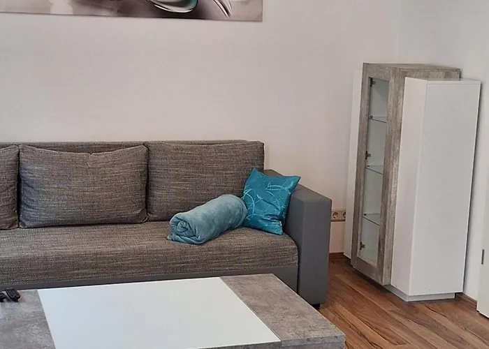 Wandersruh Apartamento *