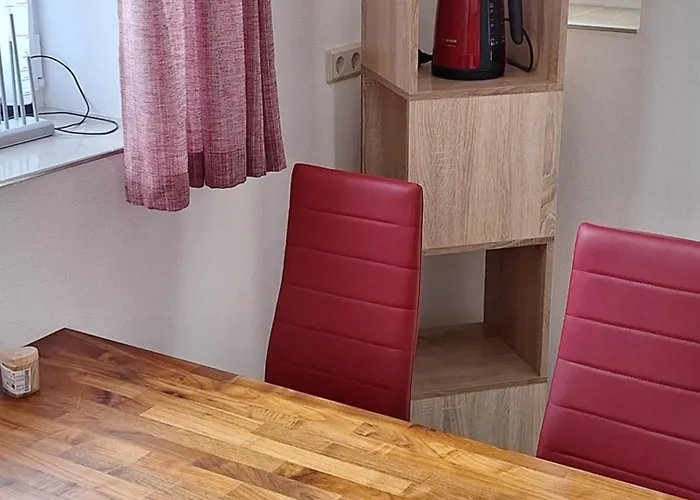 Wandersruh Apartamento