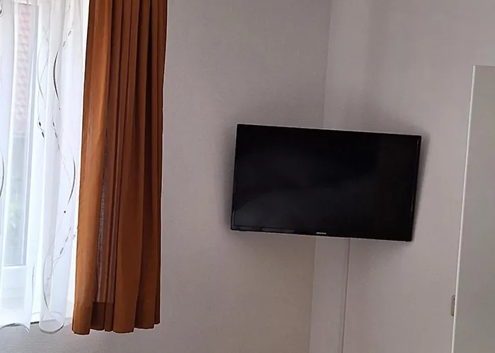 Apartamento Wandersruh Thale