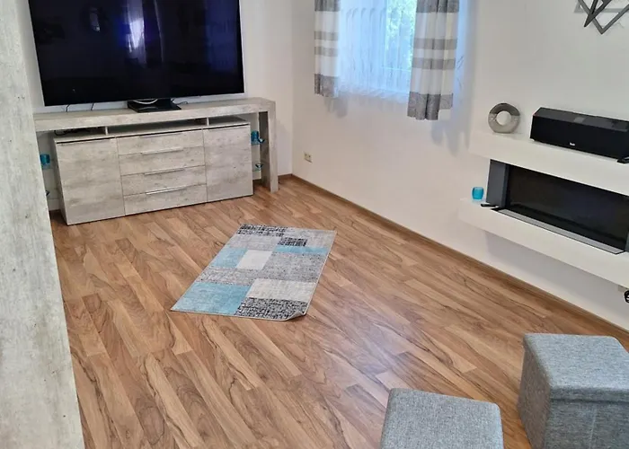 Wandersruh Apartamento