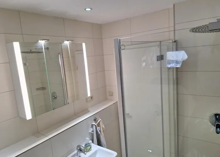 Apartamento Wandersruh