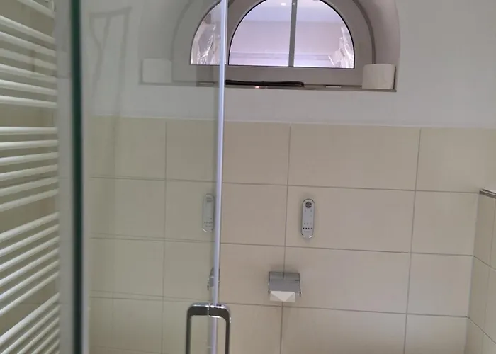 Wandersruh Apartamento *